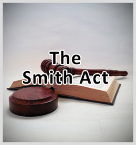 Smith Act