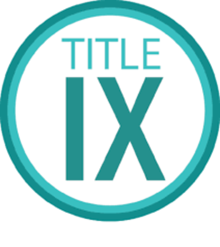 Title IX of the Education Amendment