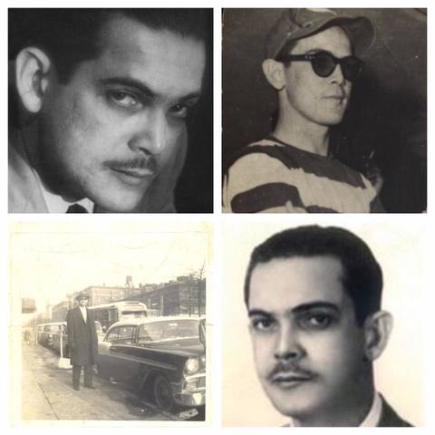 Rafael Augusto Sánchez Sanlley “Pupito”