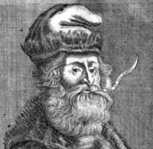 Ramon Llull