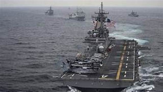 GUERRA DE COREA-intervencion EE.UU