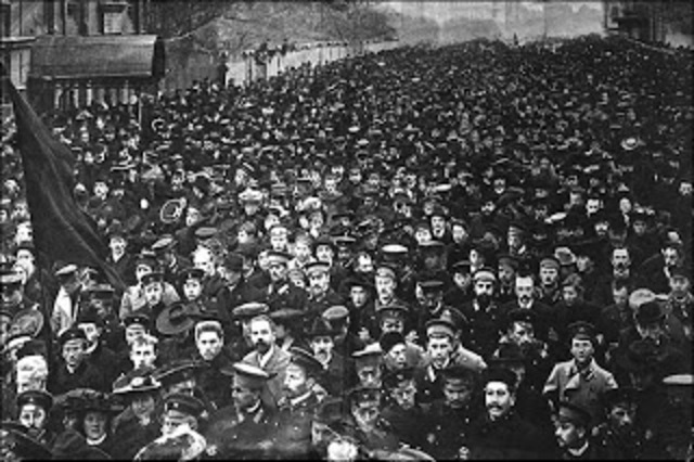 Comités de Fuerzas Armadas