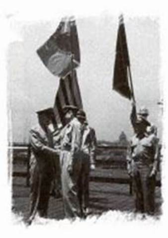 GUERRA DE COREA-fin de la guerra