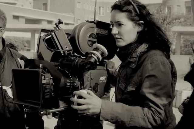 Sere una director famoso