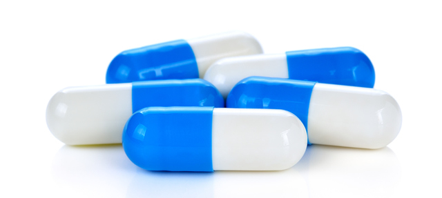 The Introduction of Penicillin