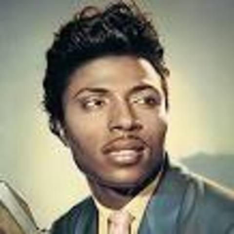 Little Richard