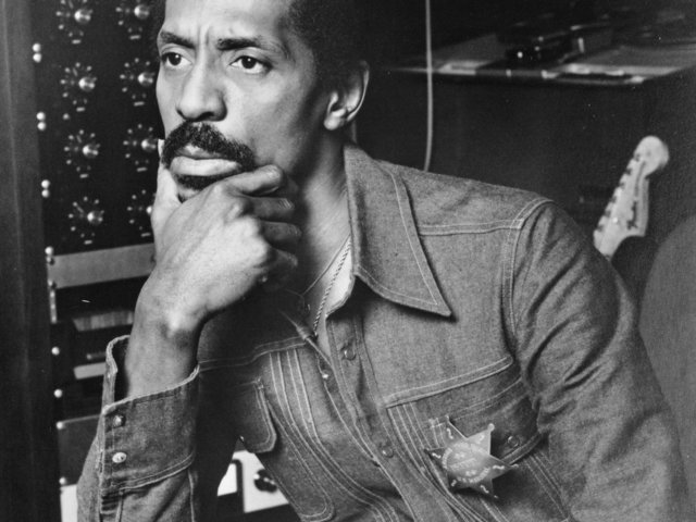 Ike Turner
