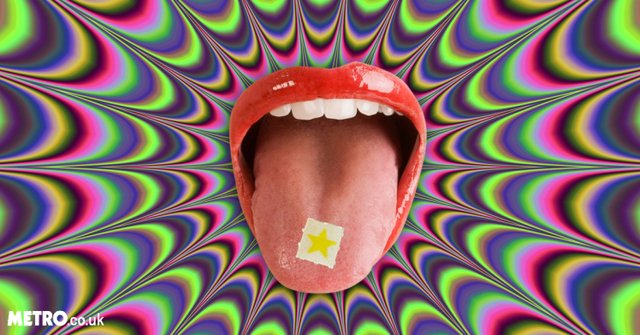 LSD declared illegal by the U.S government