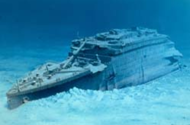 The stories are told