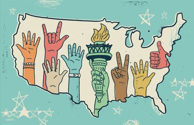 Immigration Act of 1990