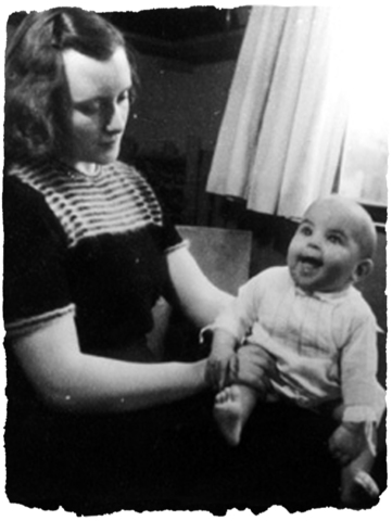 Pritchard saves about 150 Jews.