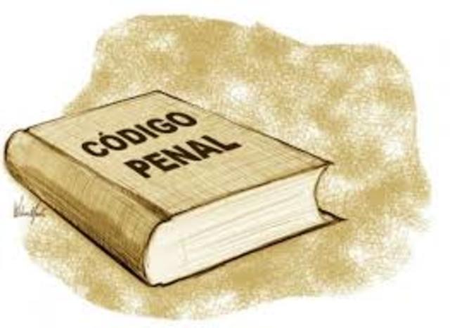 Nuevo Código Penal Único