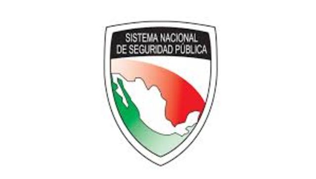 Programas y Estrategias Nacionales de Seguridad