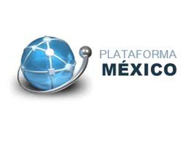 Plataforma México
