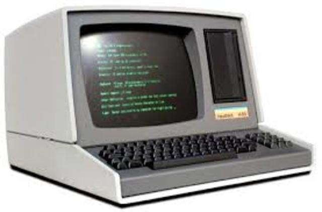 primeras Computadoras Personales