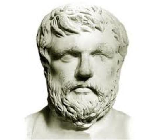 JENOFONTE (431a.C - 354 a. C)