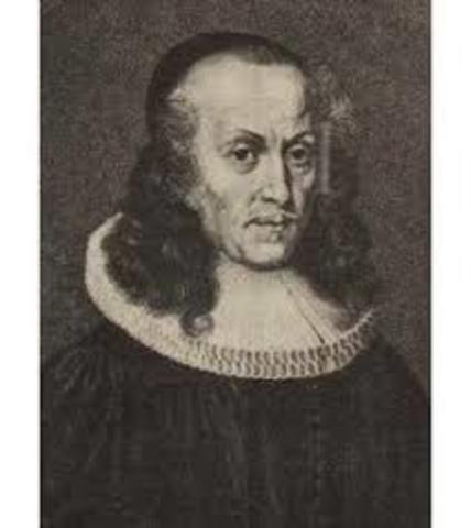 WOLFGANG RATKE  (1572-1635)