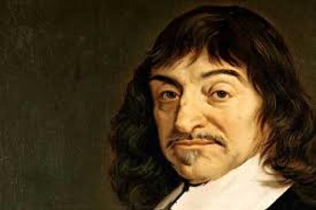 DESCARTES (1596-1649)