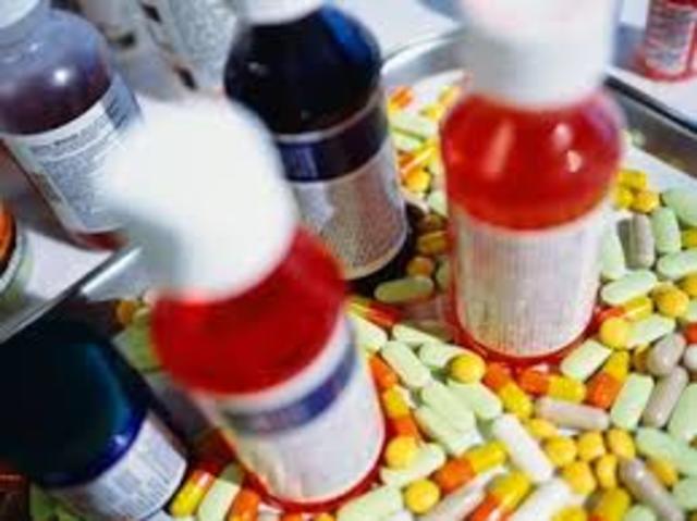 Programa Integral de Abasto de Medicamentos