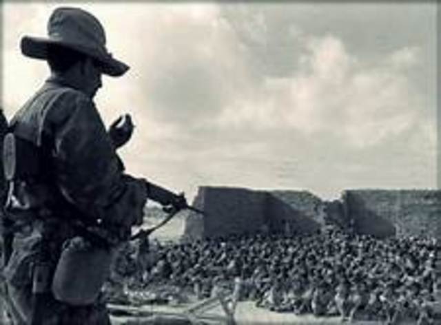 CONFLICTO ARABE-ISRAELI-la guerra de suez