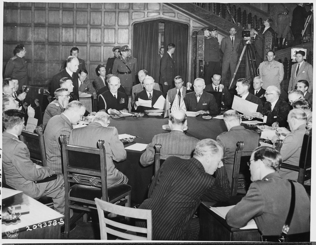 Potsdam Conference