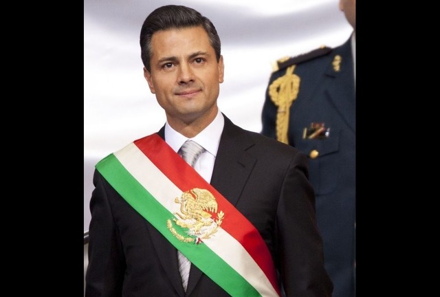 Enrique Peña Nieto
