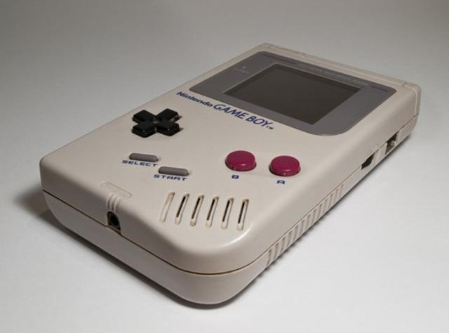 GameBoy