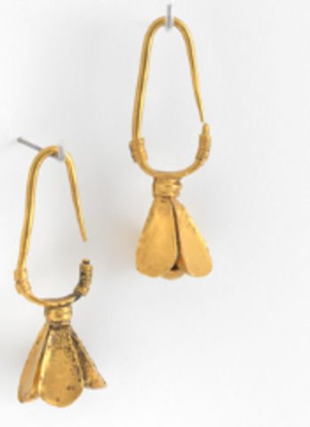 Egyptian Earrings
