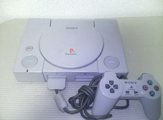 PlayStation