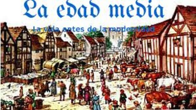 La Edad Media