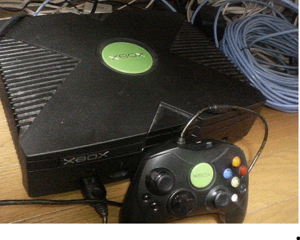 Xbox