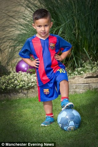 First favorite sport