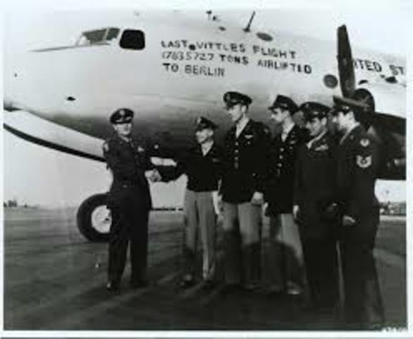 Berlin Airlift