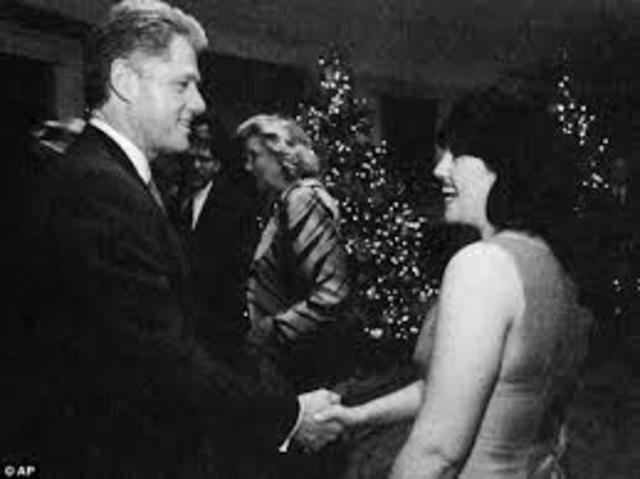 Lewinsky Affair