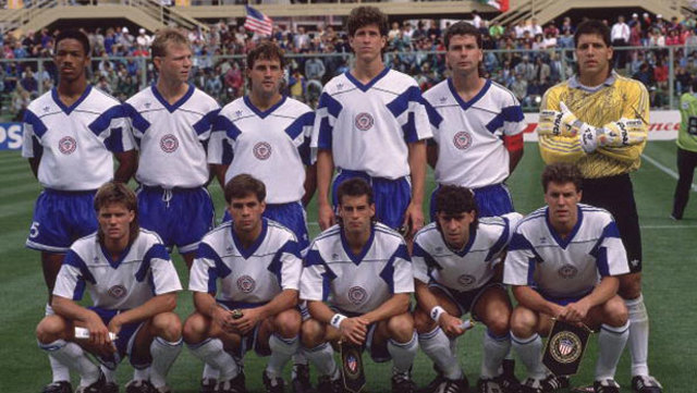 World Cup After 40 Years