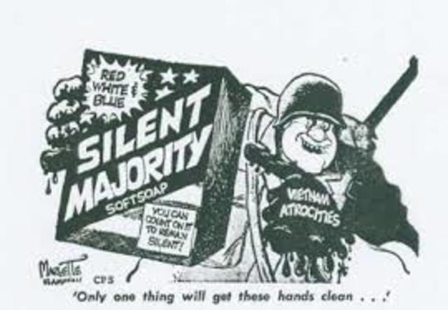Silent Majority