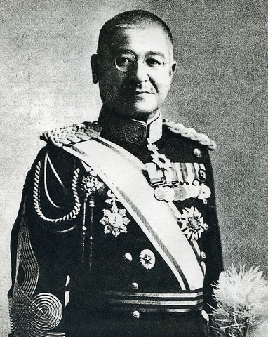 A new government is formed in Japan.