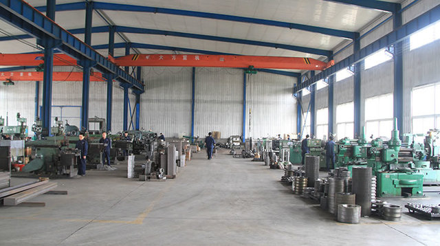 Sistema de manufactura