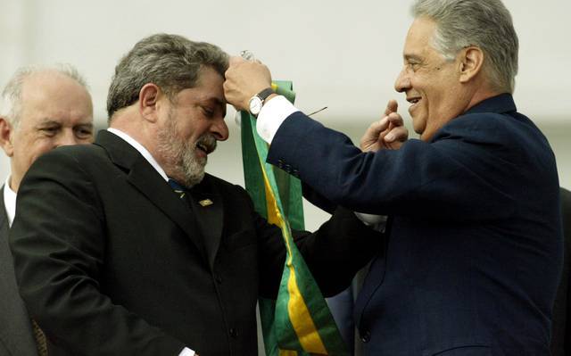 Presidente da República