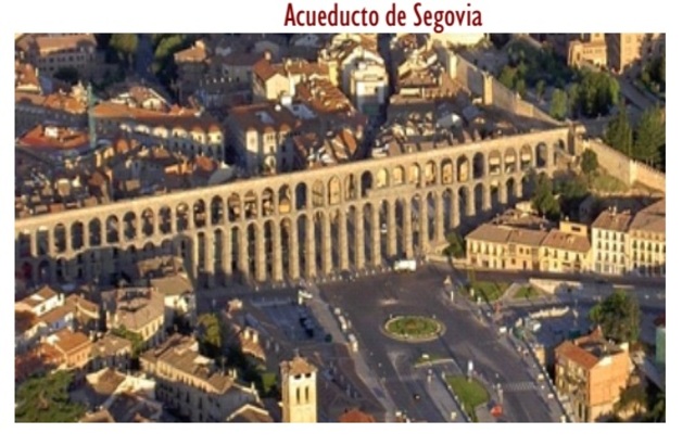 Desarrollo de la mecánica y de arquitectura