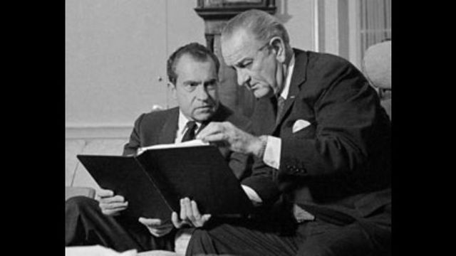 La Guerra de Vietnam ( Diálogos de Paz )