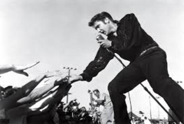Elvis Presley