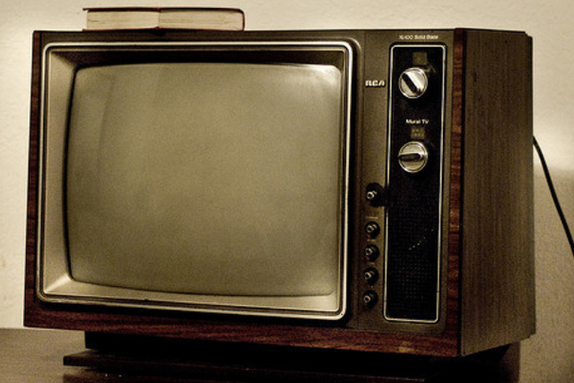 Televisión educativa