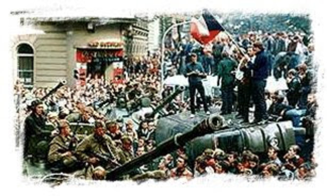 La Guerra de Vietnam ( Ofensiva de Primavera)