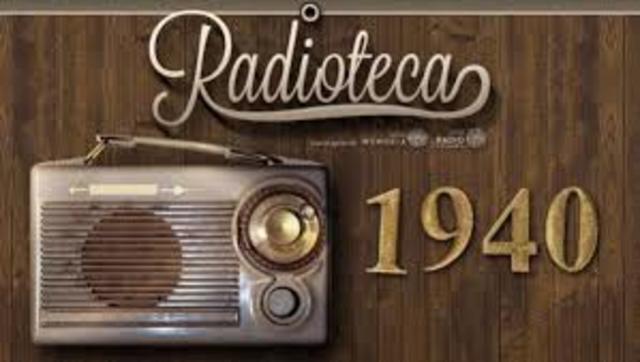 Implementación de la Radio Educativa