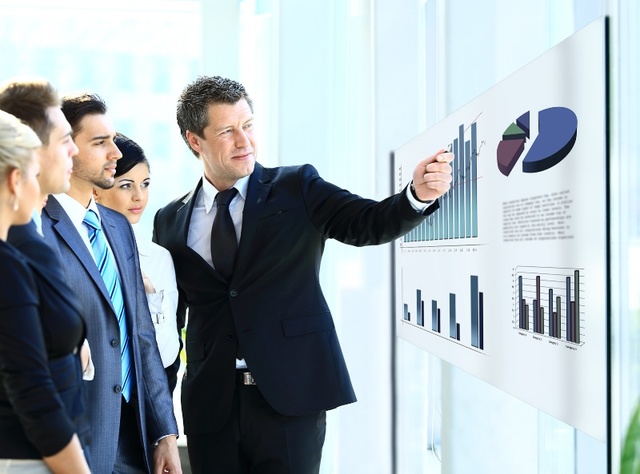 Capacidades técnicas