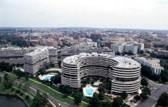 Watergate Hotel