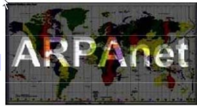 ARPAnet