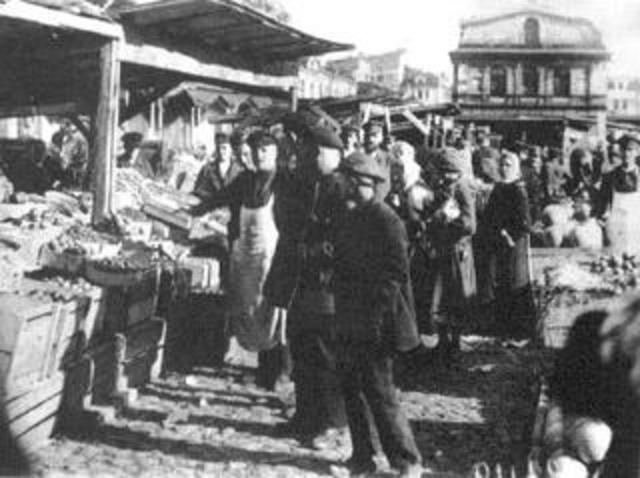 Problemas ecónomicos