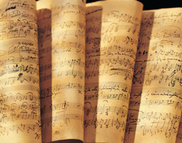 Avances en el siglo XVII